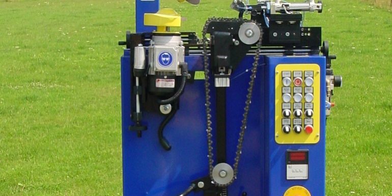 affilatrice automatica