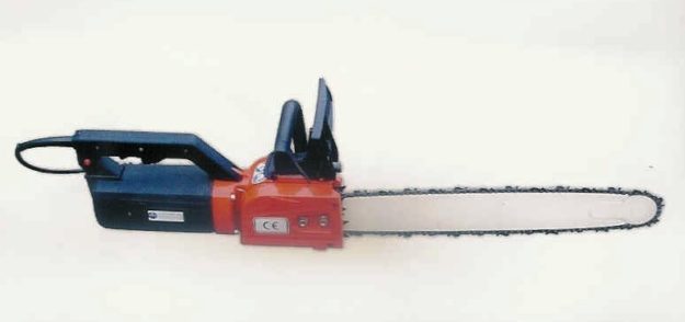 Elettroseghe professionali