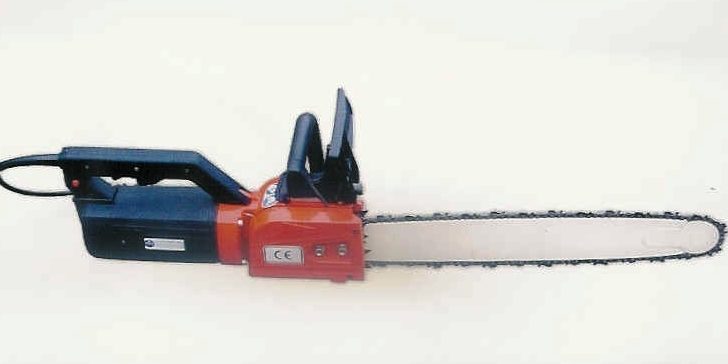 Elettroseghe professionali