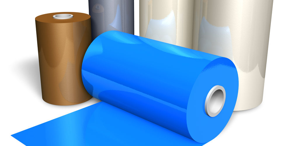 Taglio plastica